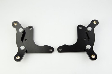 Picture of Wilwood WIL Caliper Brackets Brake Hardware - 249-12923/24