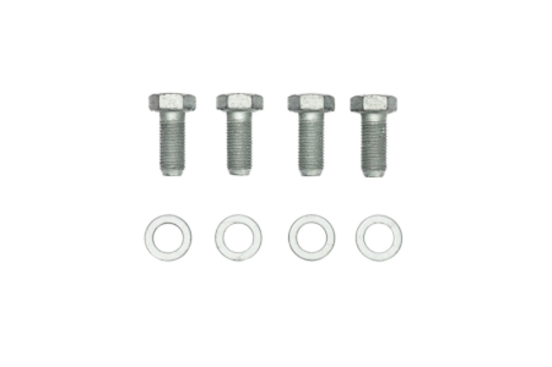Picture of Wilwood WIL Bolt Kit Brake Hardware - 230-15861