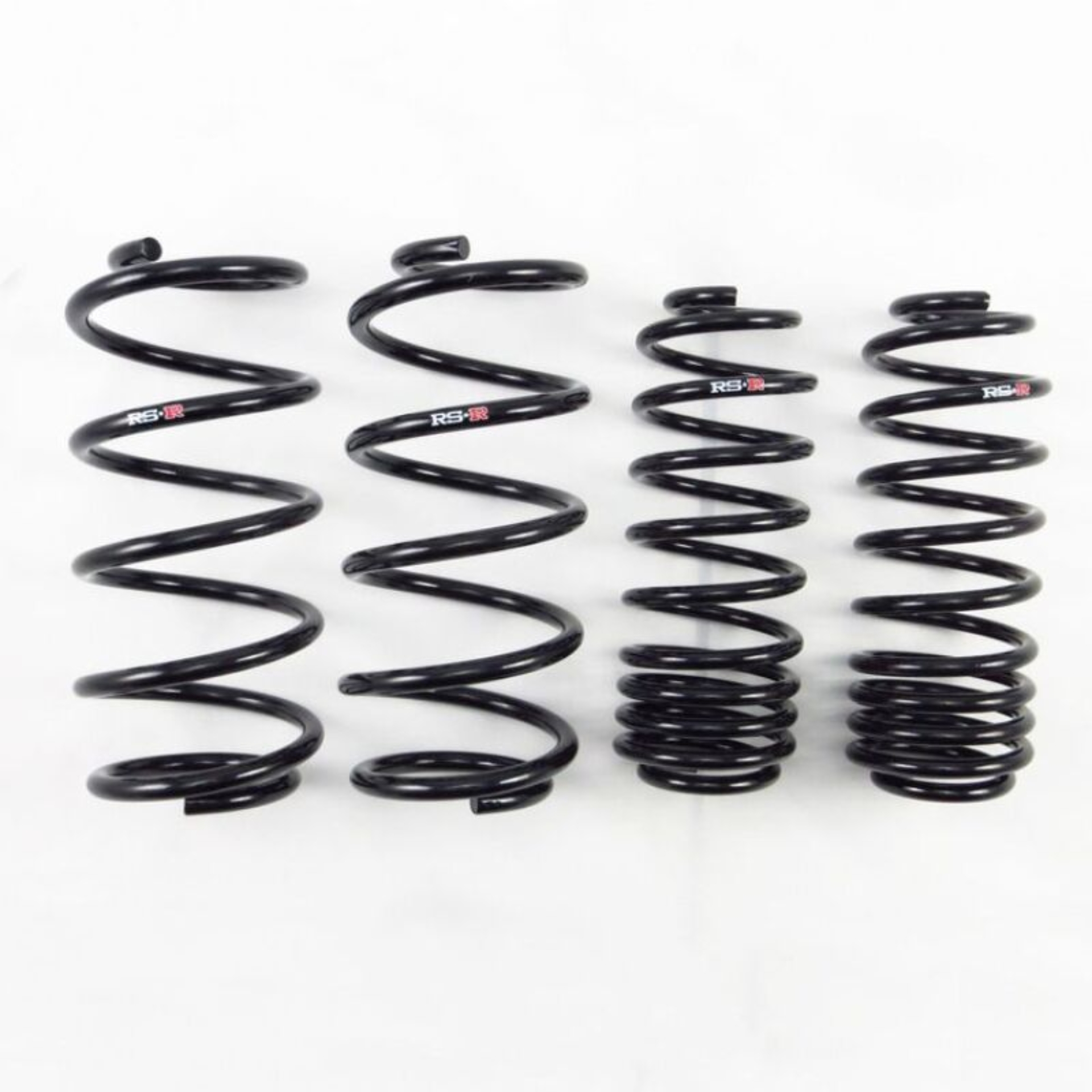 Picture of RS-R RSR Down Sus Springs Lowering Springs - H292D