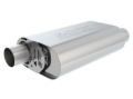 Picture of Borla BOR CrateMufflers - 400834