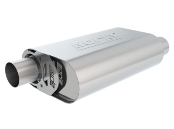 Picture of Borla BOR CrateMufflers - 400834