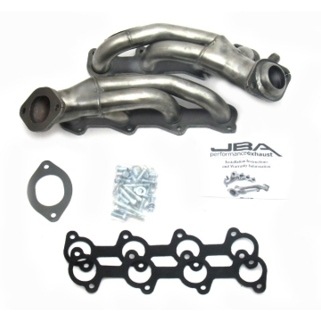Picture of JBA Shorty Headers Headers & Manifolds - 1617S