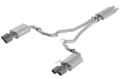 Picture of Borla BOR Axle Back Touring - 1014045CF