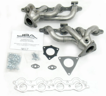 Picture of JBA Shorty Headers Headers & Manifolds - 1808S-1
