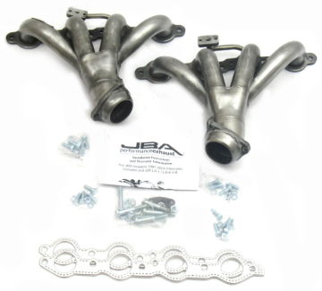 Picture of JBA Shorty Headers Headers & Manifolds - 1817S-5