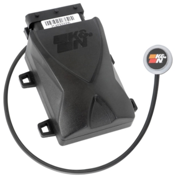 Picture of K&N Engineering KN Throttle Control Module Throttle Controllers - 20-1000