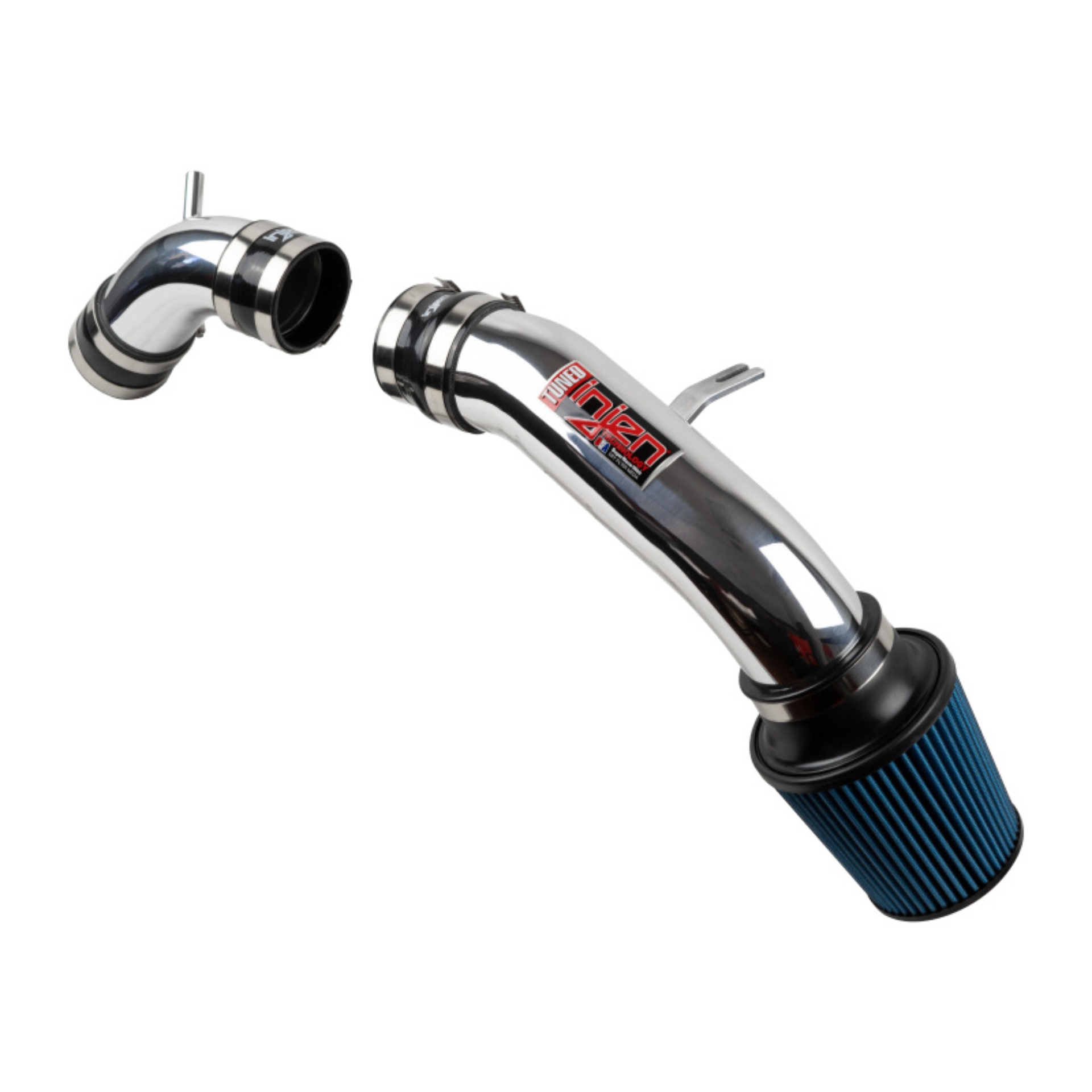 Picture of Injen INJ SP Intake Cold Air Intakes - SP1363P