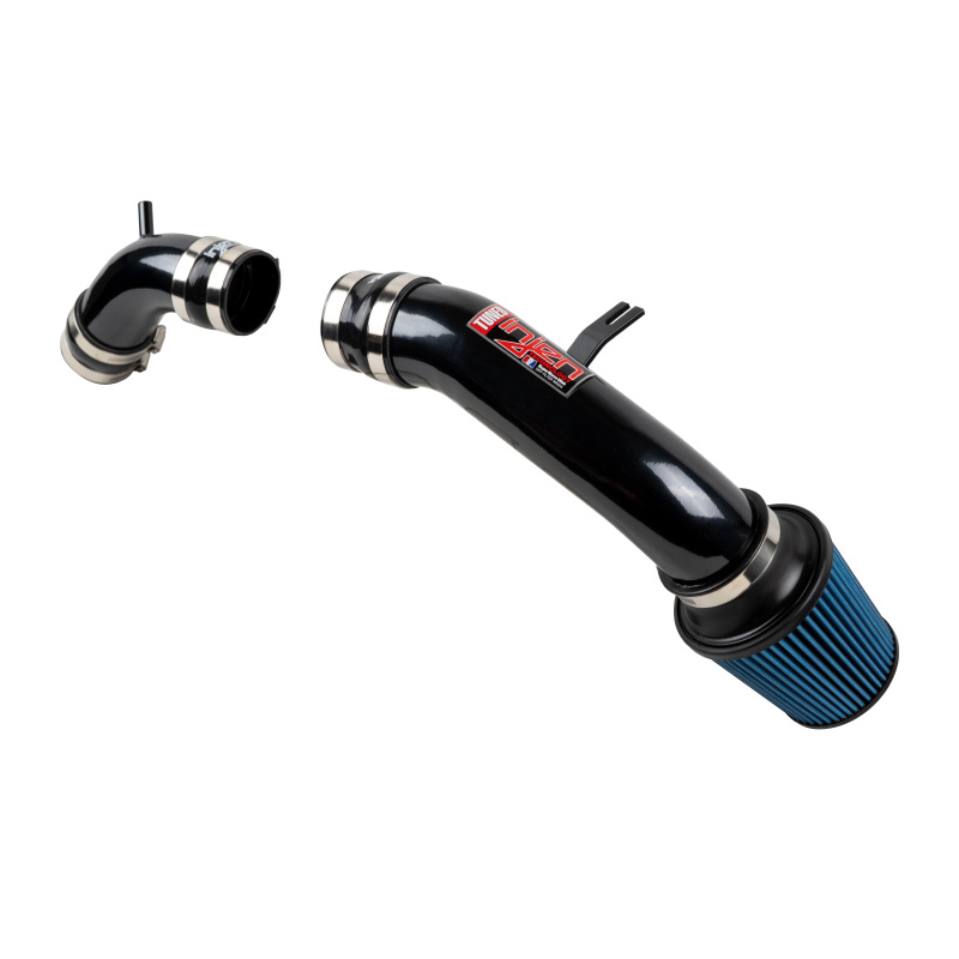 Picture of Injen INJ SP Intake Cold Air Intakes - SP1363BLK