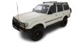 Picture of Rhino-Rack RHR Backbone Mounting System Roof Rack - RGMB2