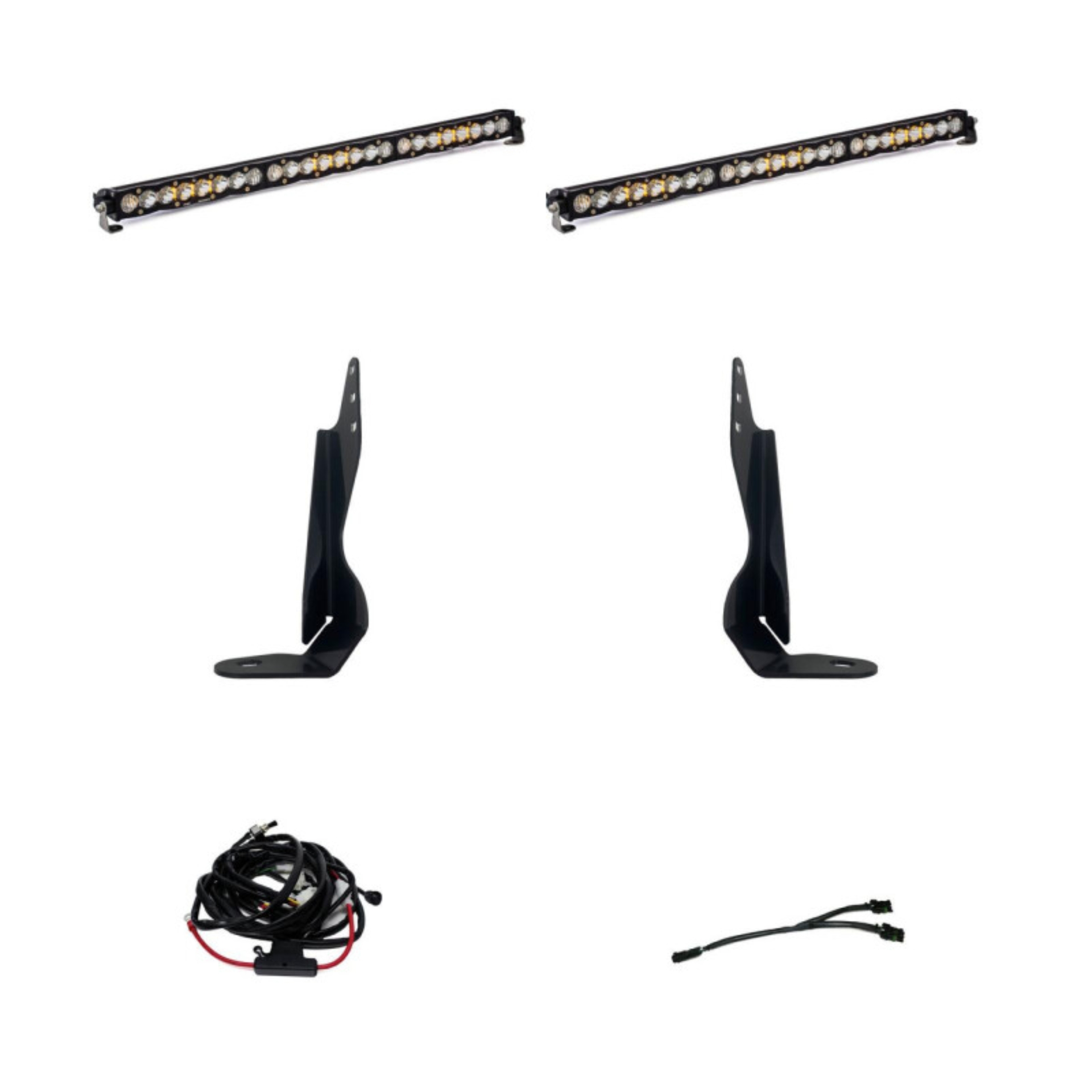 Picture of Baja Designs BAJ Light Mount Kits - 447854