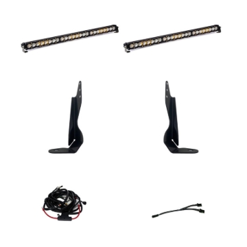 Picture of Baja Designs BAJ Light Mount Kits - 447854