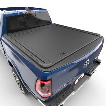 Picture of EGR Retractable Bed Covers - RT038811ML