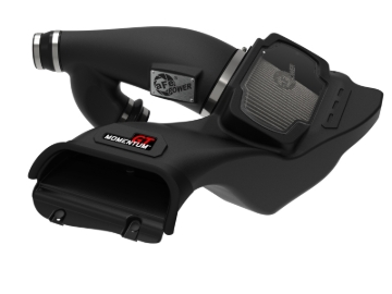 Picture of aFe Momentum GT Cold Air Intakes - 50-70099D