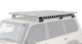 Picture of Rhino-Rack RHR Backbone Mounting System Roof Rack - RGMB2
