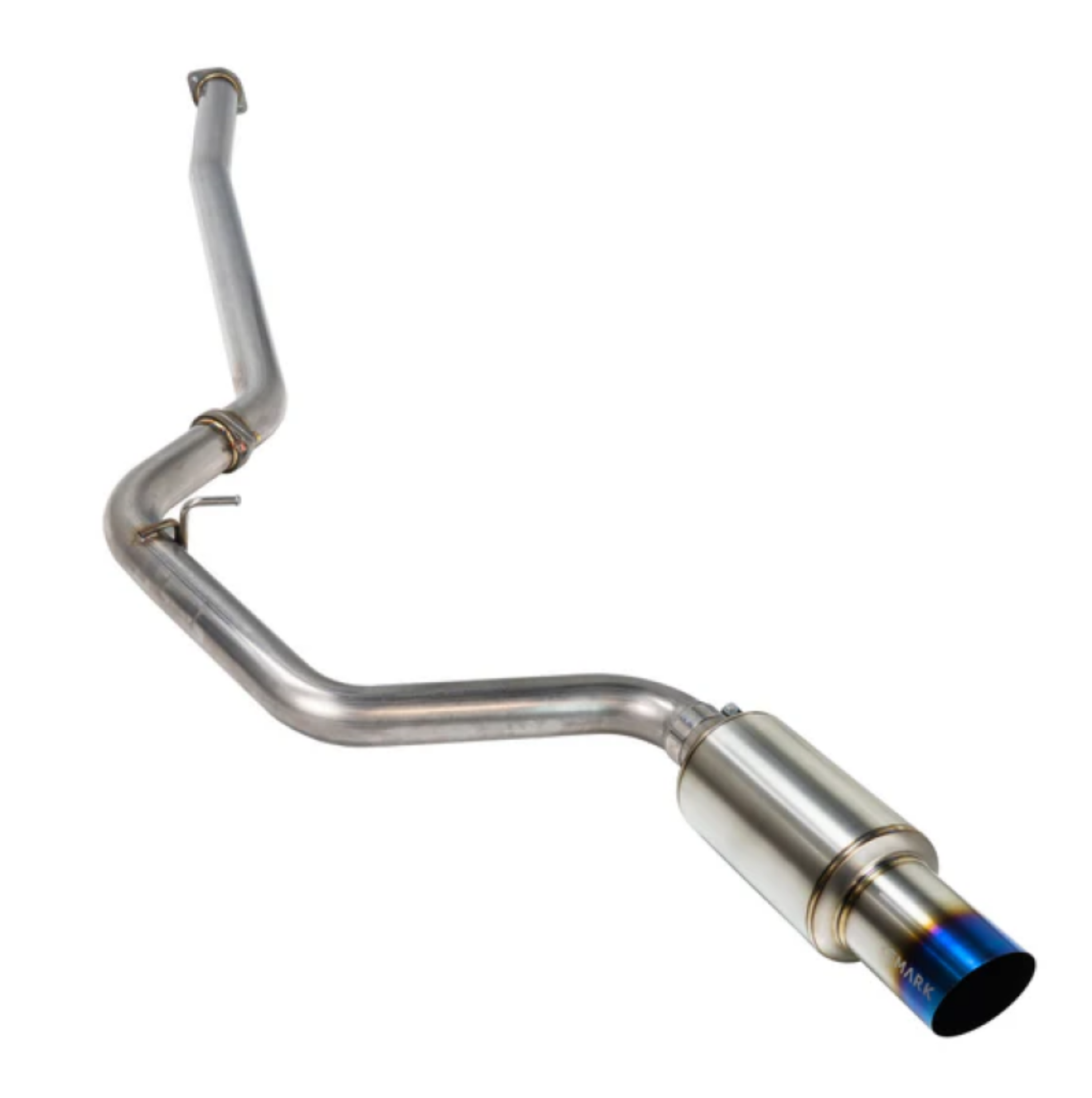 Picture of Remark REM Cat-Back Exhausts - RK-C1076S-02T