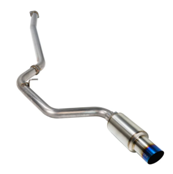 Picture of Remark REM Cat-Back Exhausts - RK-C1076S-02T