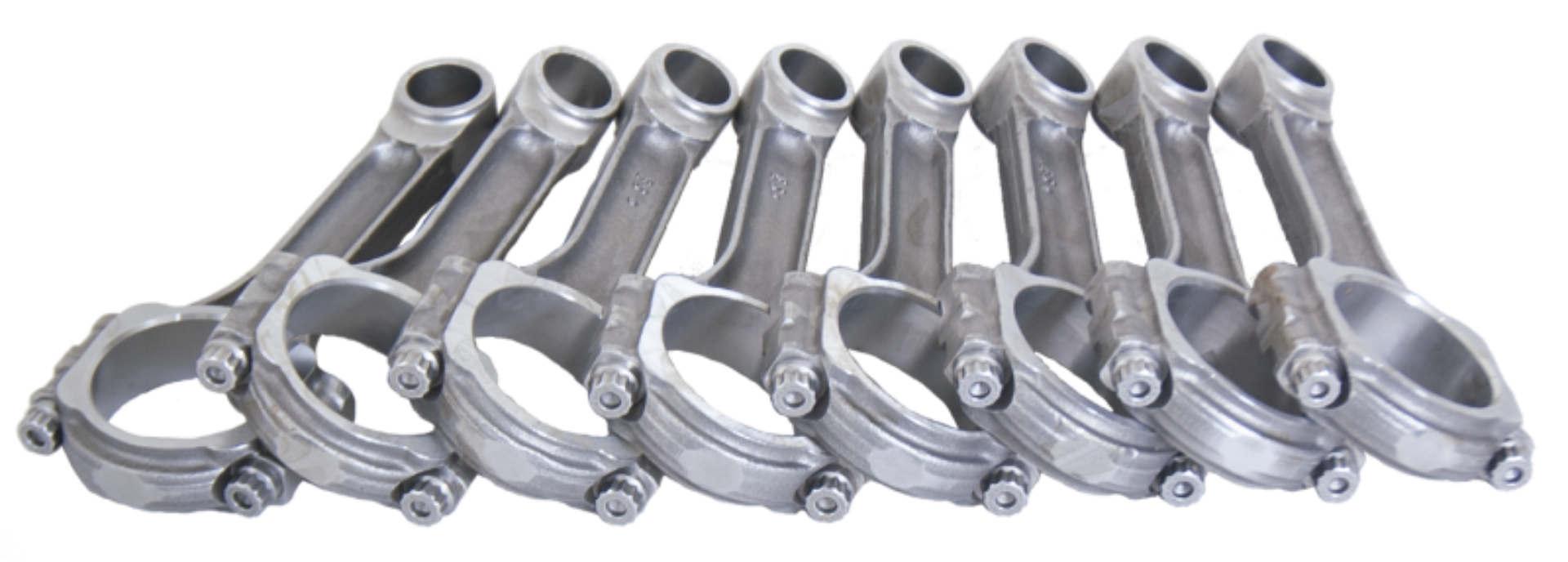 Picture of Eagle EAG Conrods I-Beam-8 Cyl Connecting Rods - SIR6000SPLW
