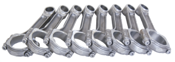 Picture of Eagle EAG Conrods I-Beam-8 Cyl Connecting Rods - SIR6000SPLW