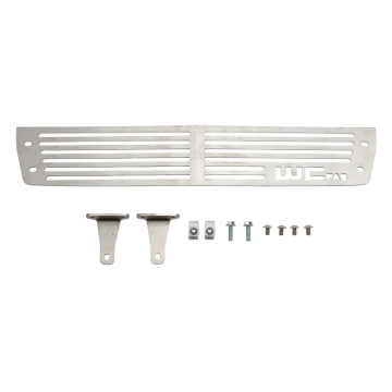 Picture of Wehrli WCF Bumper Grilles Bumper Accessories - WCF100291-RAW