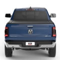 Picture of EGR Retractable Bed Covers - RT038811ML