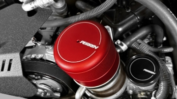 Picture of Perrin Performance PA Oil Filter - PSP-ENG-716RD