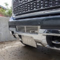 Picture of Wehrli WCF Bumper Grilles Bumper Accessories - WCF100291-RAW