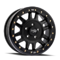 Picture of Dirty Life DLW Canyon Pro 9309 Wheels - 9309R-57102MB