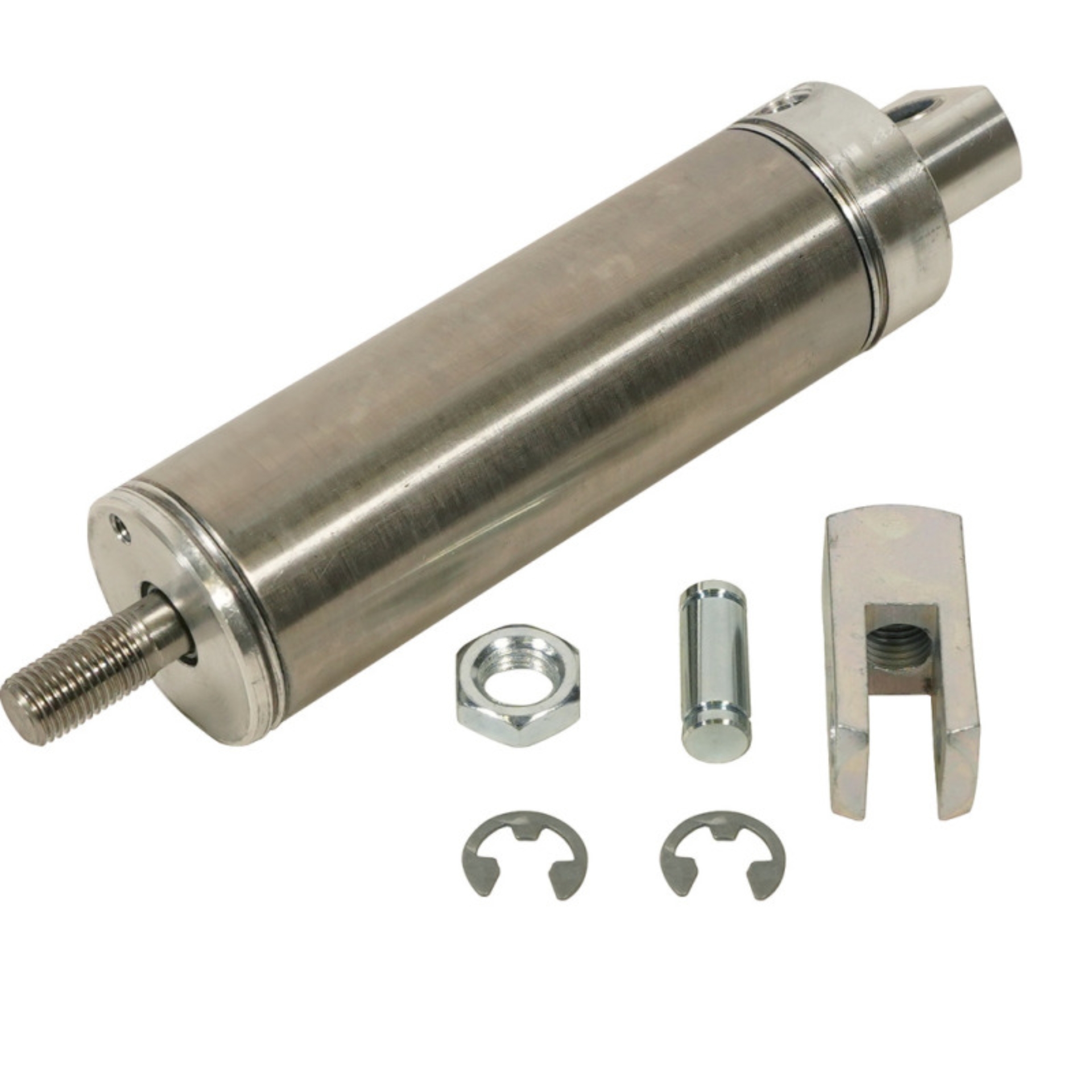 Picture of BD Diesel BDD Exhaust Brake Components - 1120100