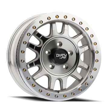 Picture of Dirty Life DLW Canyon Pro 9309 Wheels - 9309R-5799M