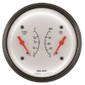 Picture of AutoMeter AM Arctic White Gauges - 1324