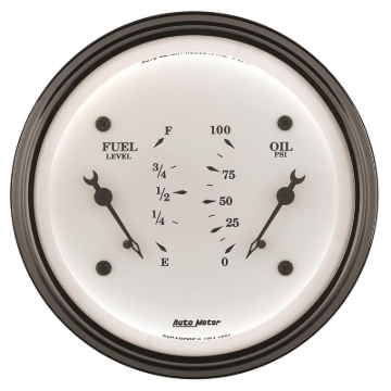 Picture of AutoMeter AM Old Tyme Gauges - 1613