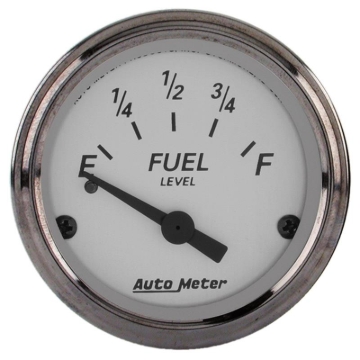 Picture of AutoMeter AM American Platinum Gauges - 1907