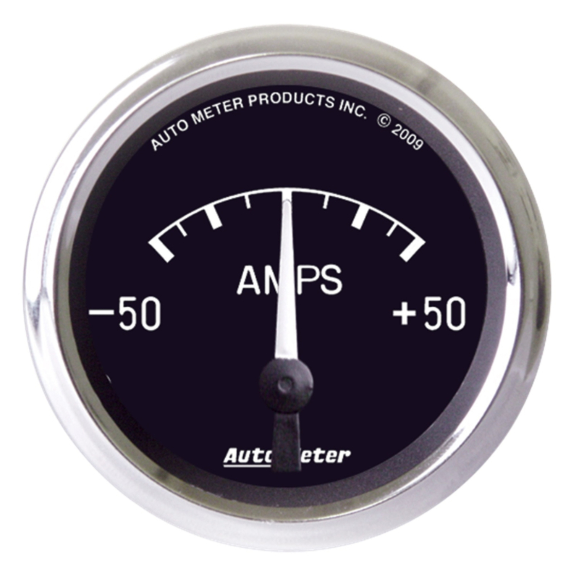 Picture of AutoMeter AM Cobra Gauges - 201012