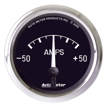 Picture of AutoMeter AM Cobra Gauges - 201012