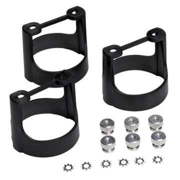 Picture of AutoMeter AM Pod Mounts Gauge Pods - 3245