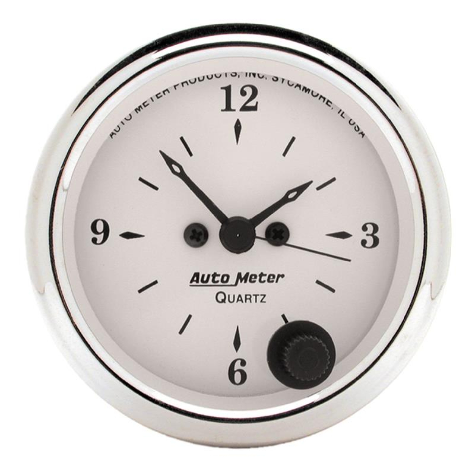 Picture of AutoMeter AM Old Tyme Gauges - 1686