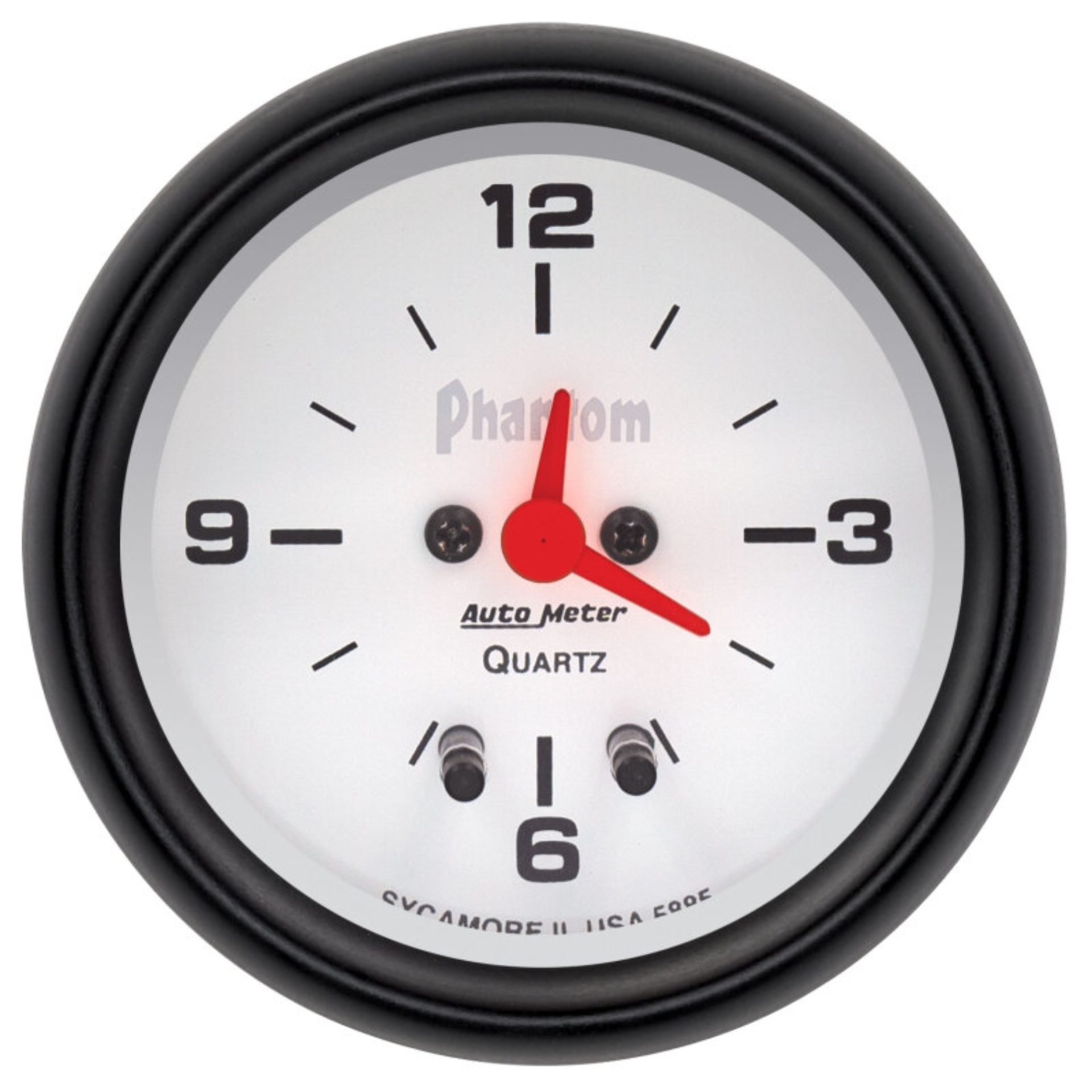 Picture of AutoMeter AM Phantom Gauges - 5885