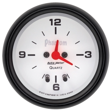 Picture of AutoMeter AM Phantom Gauges - 5885