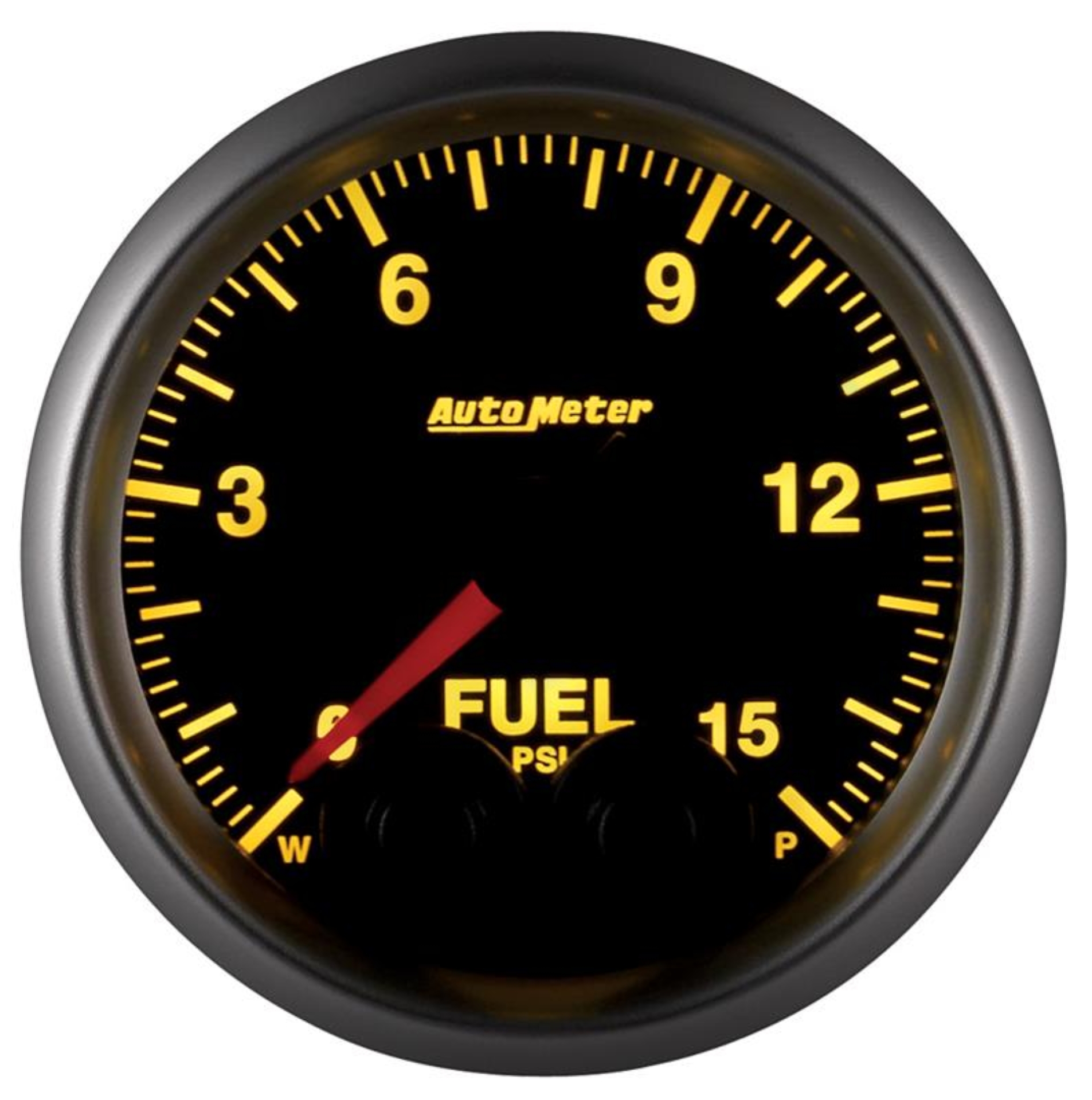 Picture of AutoMeter AM Elite Gauges - 5667