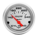 Picture of AutoMeter AM Ultra-Lite Gauges - 4336