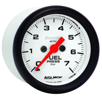 Picture of AutoMeter AM Phantom Gauges - 5763-M