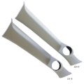 Picture of AutoMeter AM Pod Mounts Gauge Pods - 22418