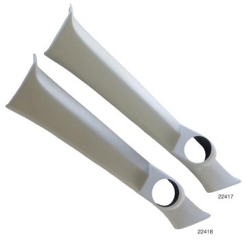 Picture of AutoMeter AM Pod Mounts Gauge Pods - 22418