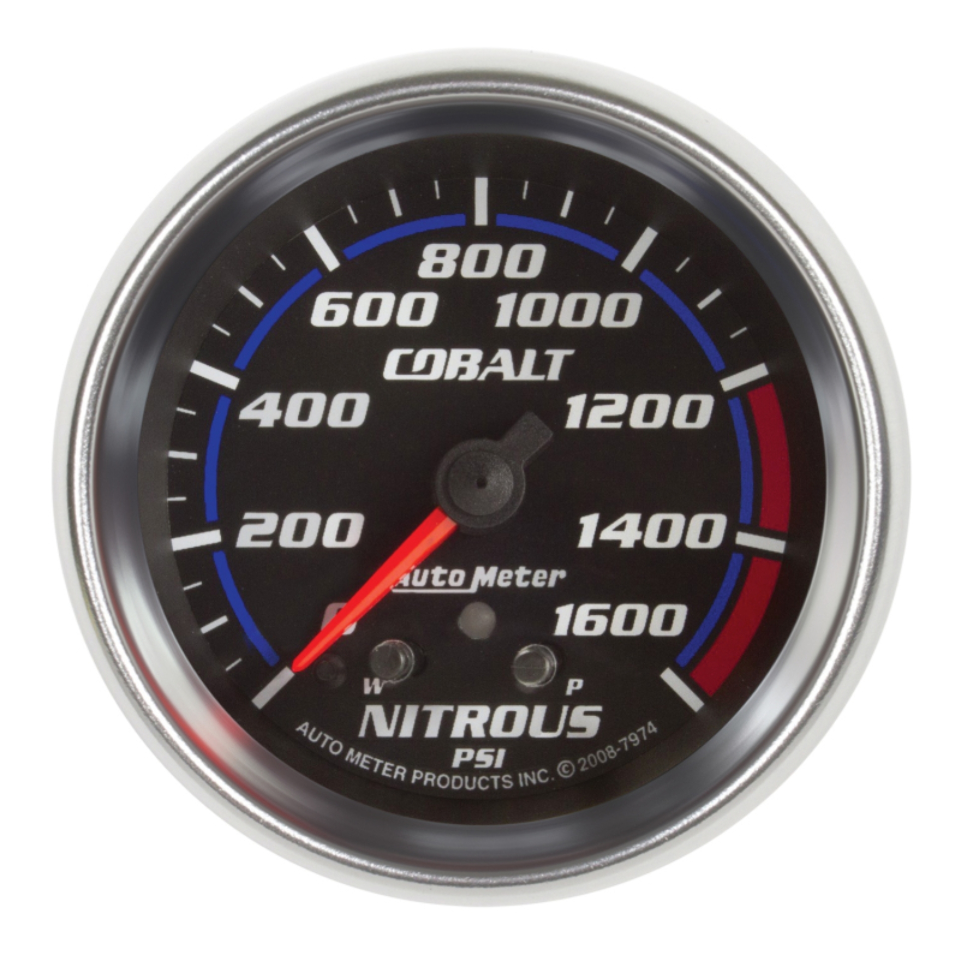Picture of AutoMeter AM Cobalt Gauges - 7974