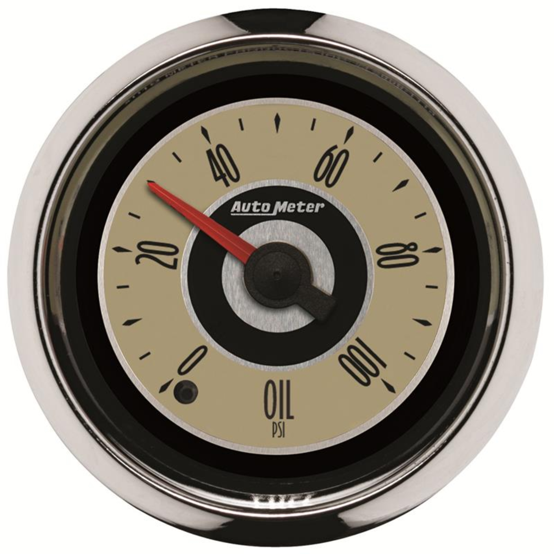 Picture of AutoMeter AM Cruiser AD Gauges - 1153