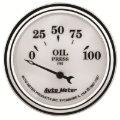 Picture of AutoMeter AM Old Tyme Gauges - 1227