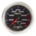 Picture of AutoMeter AM Cobalt Gauges - 7974