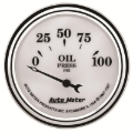 Picture of AutoMeter AM Old Tyme Gauges - 1227