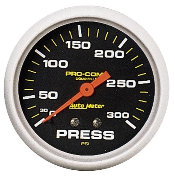 Picture of AutoMeter AM Pro-Comp Gauges - 5423