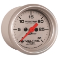 Picture of AutoMeter AM Ultra-Lite Gauges - 4386